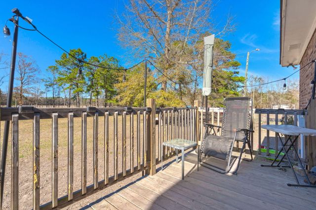 151 Grannys Lane, Saint George, SC 29477