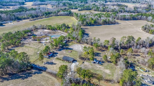 151 Grannys Lane, Saint George, SC 29477