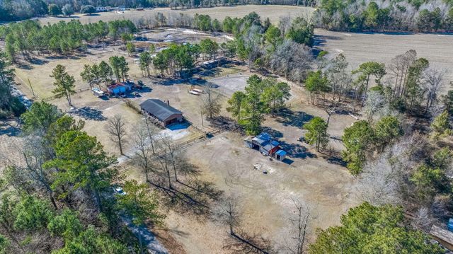 151 Grannys Lane, Saint George, SC 29477