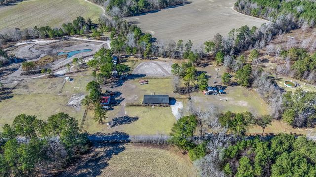 151 Grannys Lane, Saint George, SC 29477