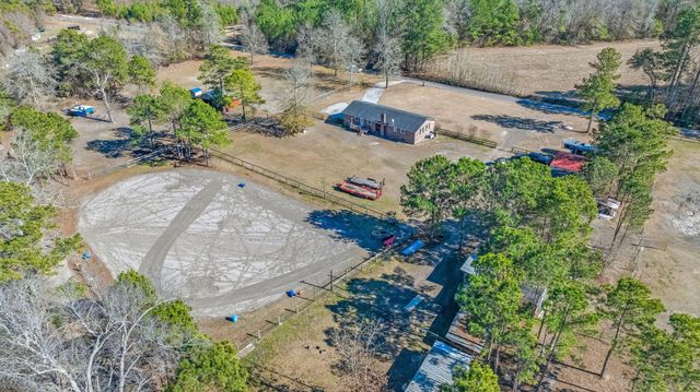 151 Grannys Lane, Saint George, SC 29477