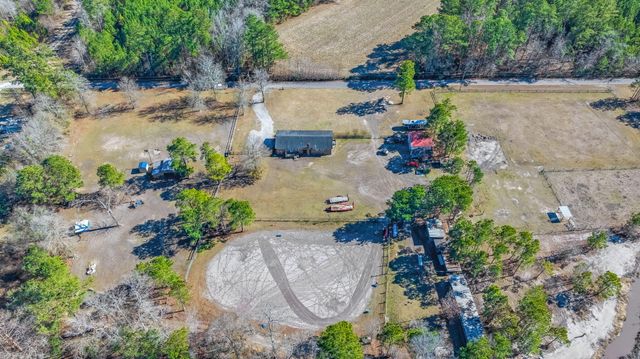 151 Grannys Lane, Saint George, SC 29477