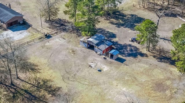 151 Grannys Lane, Saint George, SC 29477