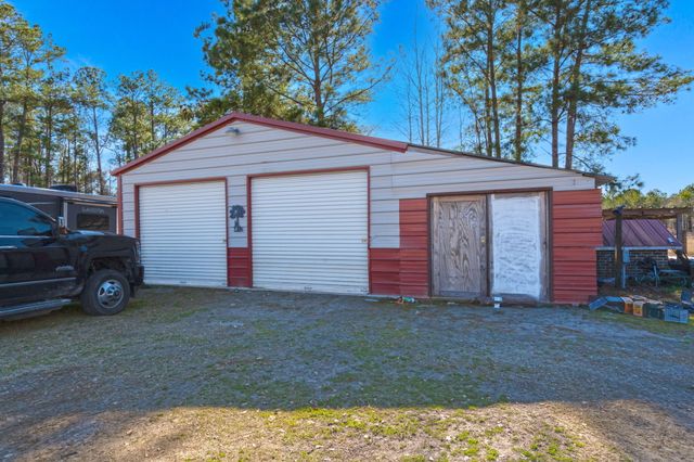 151 Grannys Lane, Saint George, SC 29477