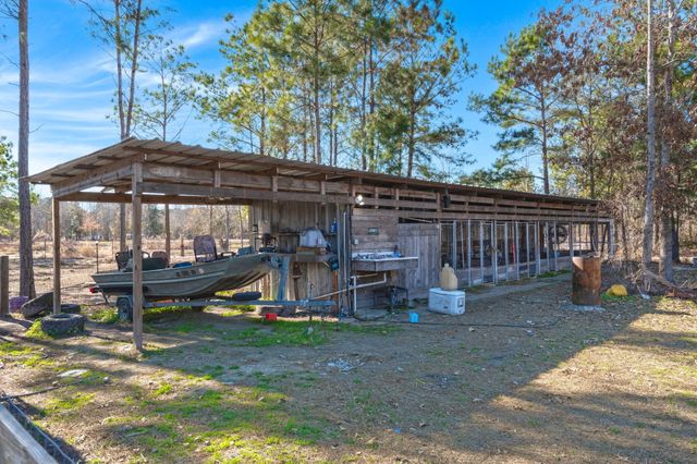 151 Grannys Lane, Saint George, SC 29477