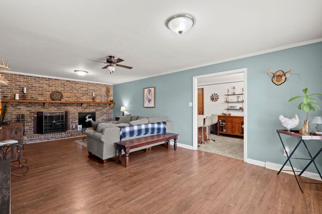 151 Grannys Lane, Saint George, SC 29477