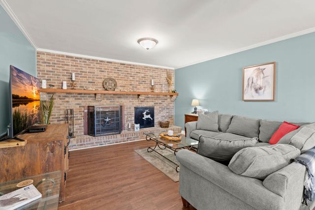 151 Grannys Lane, Saint George, SC 29477