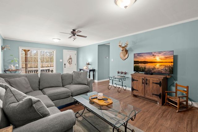 151 Grannys Lane, Saint George, SC 29477