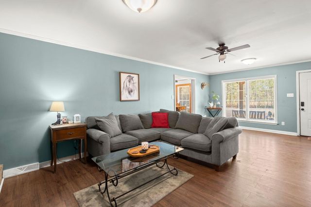 151 Grannys Lane, Saint George, SC 29477