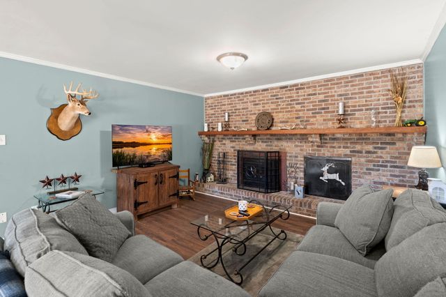 151 Grannys Lane, Saint George, SC 29477