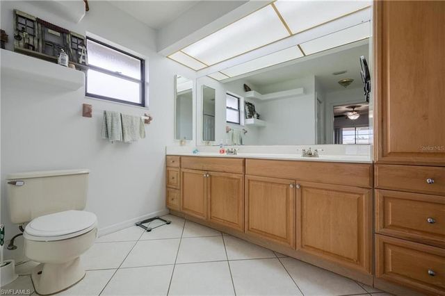 1719 W Bluewater TER, North Fort Myers, FL 33903