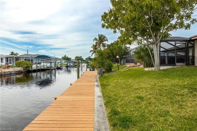 1719 W Bluewater TER, North Fort Myers, FL 33903