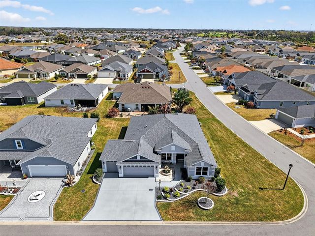 5769 SHEALY AVENUE, The Villages, FL 32163