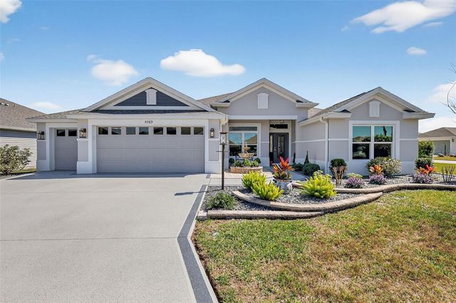 5769 SHEALY AVENUE, The Villages, FL 32163