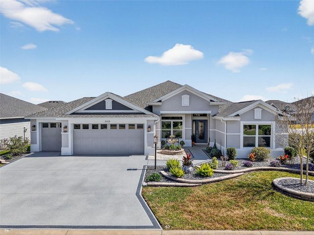 5769 SHEALY AVENUE, The Villages, FL 32163