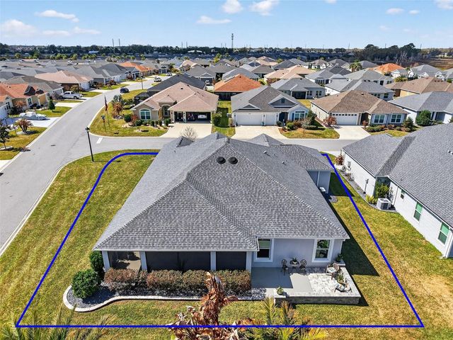 5769 SHEALY AVENUE, The Villages, FL 32163