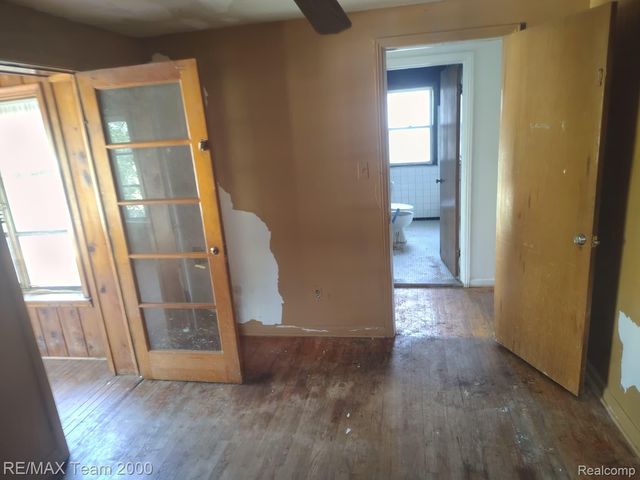 12945 Memorial Street, Detroit, MI 48227