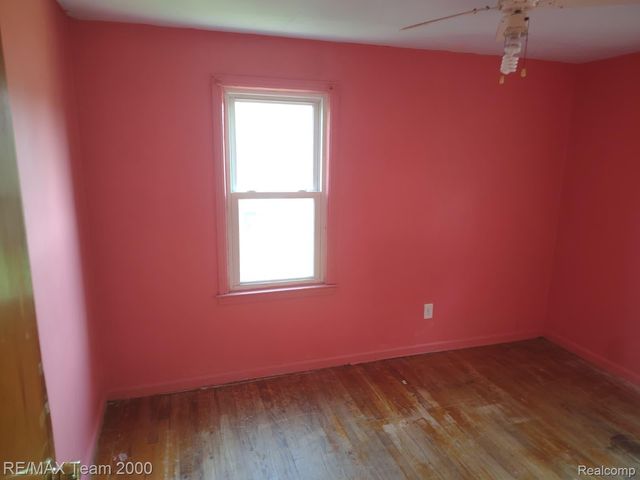 12945 Memorial Street, Detroit, MI 48227