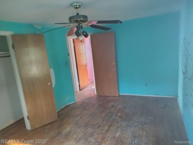 12945 Memorial Street, Detroit, MI 48227