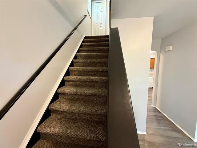 1746 Brookline Street, Canton, MI 48187
