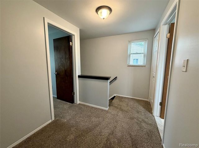 1746 Brookline Street, Canton, MI 48187