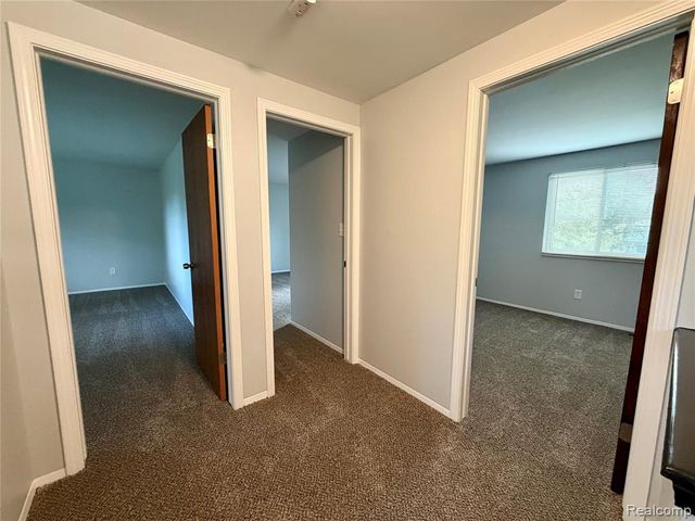 1746 Brookline Street, Canton, MI 48187