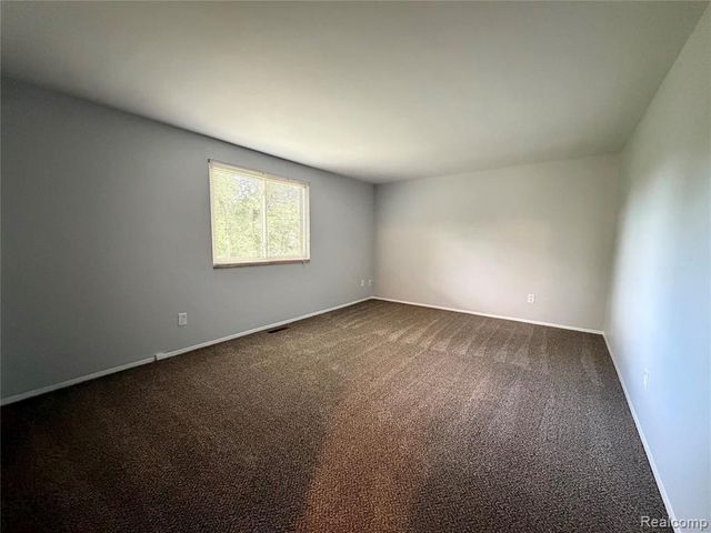 1746 Brookline Street, Canton, MI 48187