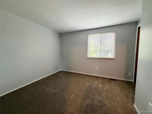 1746 Brookline Street, Canton, MI 48187