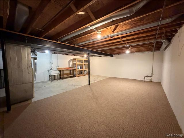 1746 Brookline Street, Canton, MI 48187