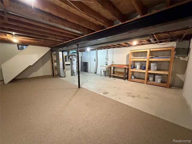 1746 Brookline Street, Canton, MI 48187