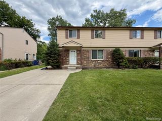 1746 Brookline Street, Canton, MI 48187
