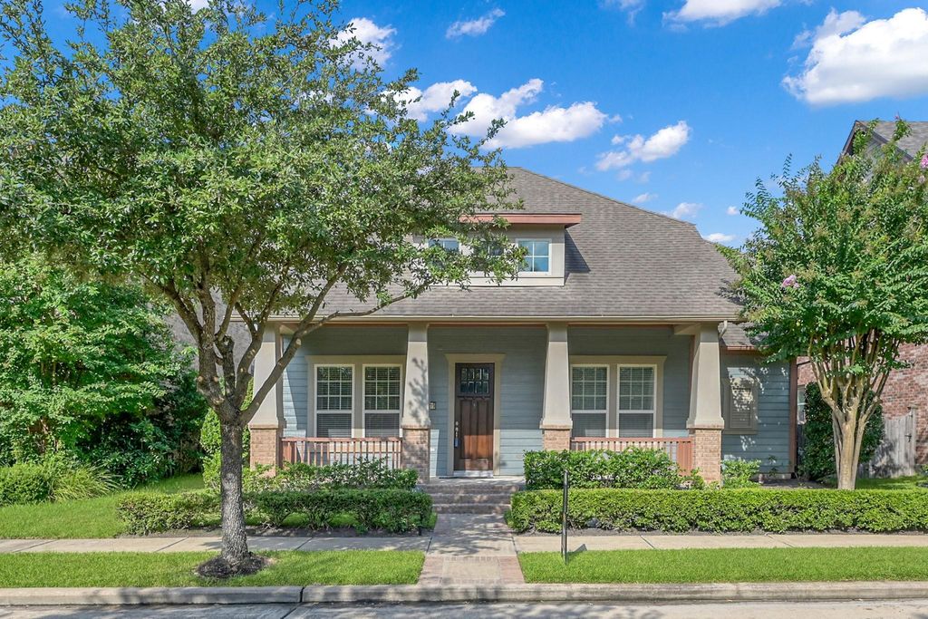 16819 Apple River Drive, Cypress, TX 77433