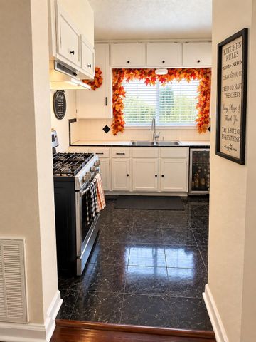 8521 Western Drive, Houston, TX 77055