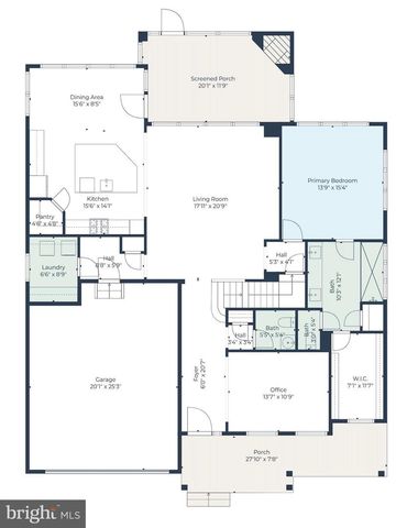 32013 CARLISLE CT, Frankford, DE 19945