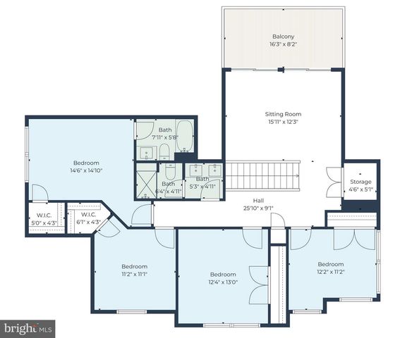 32013 CARLISLE CT, Frankford, DE 19945