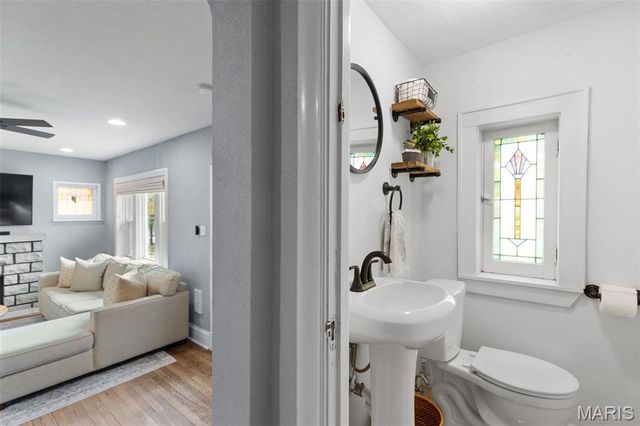 5337 Winona Avenue, St Louis, MO 63109