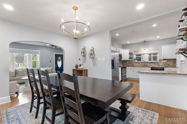5337 Winona Avenue, St Louis, MO 63109