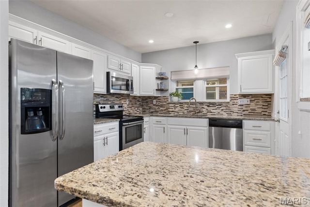 5337 Winona Avenue, St Louis, MO 63109