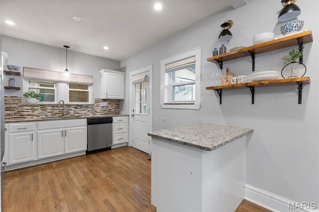 5337 Winona Avenue, St Louis, MO 63109