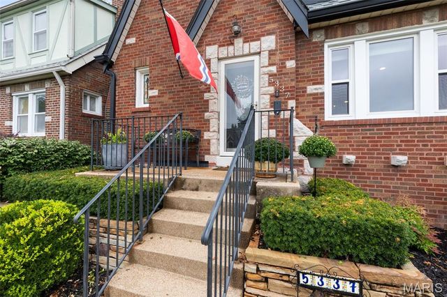 5337 Winona Avenue, St Louis, MO 63109
