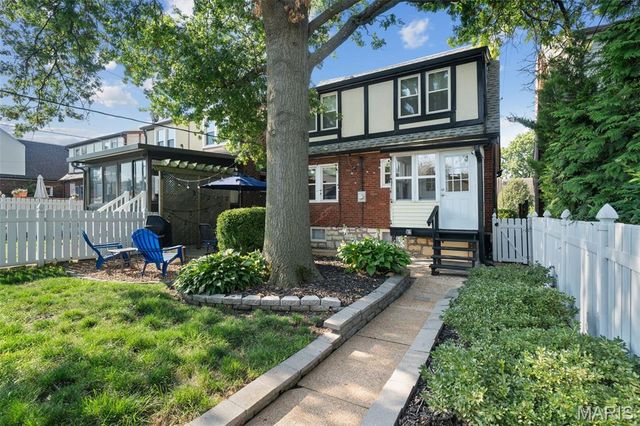 5337 Winona Avenue, St Louis, MO 63109