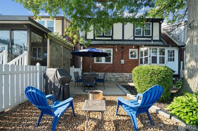 5337 Winona Avenue, St Louis, MO 63109
