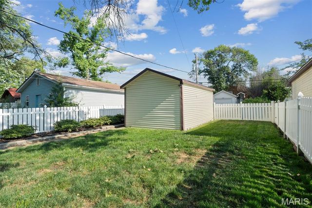 5337 Winona Avenue, St Louis, MO 63109