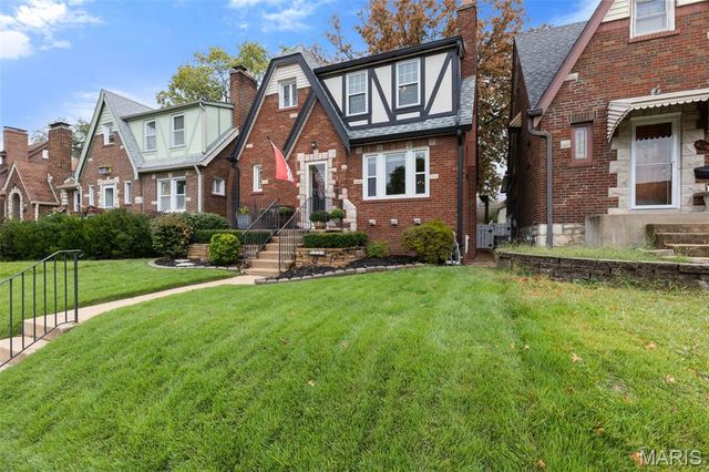 5337 Winona Avenue, St Louis, MO 63109
