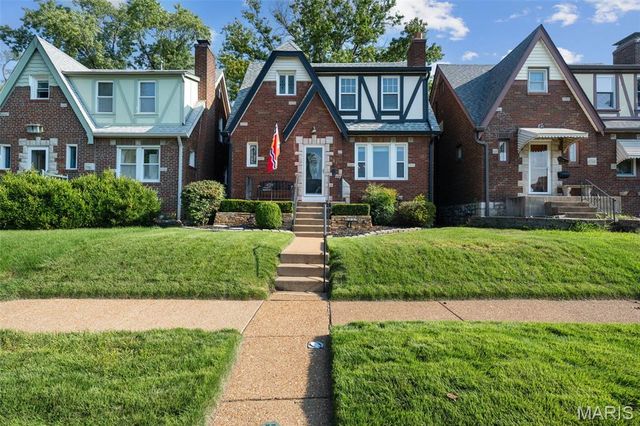 5337 Winona Avenue, St Louis, MO 63109