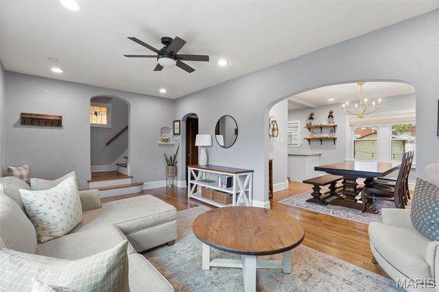 5337 Winona Avenue, St Louis, MO 63109