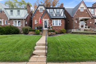 5337 Winona Avenue, St Louis, MO 63109