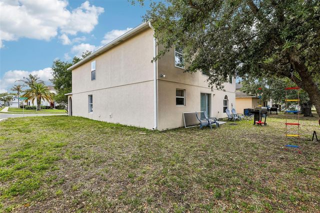 274 JOCELYN DRIVE, Davenport, FL 33897