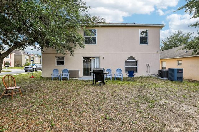 274 JOCELYN DRIVE, Davenport, FL 33897