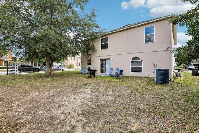 274 JOCELYN DRIVE, Davenport, FL 33897